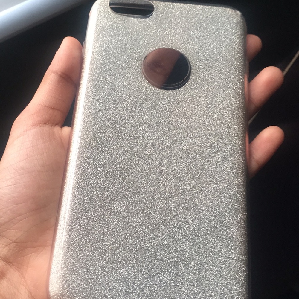 iPhone 6+ case